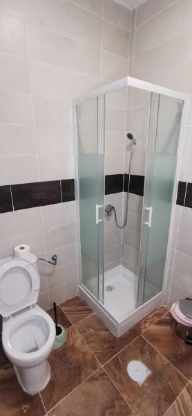 HOSTAL GRACIA